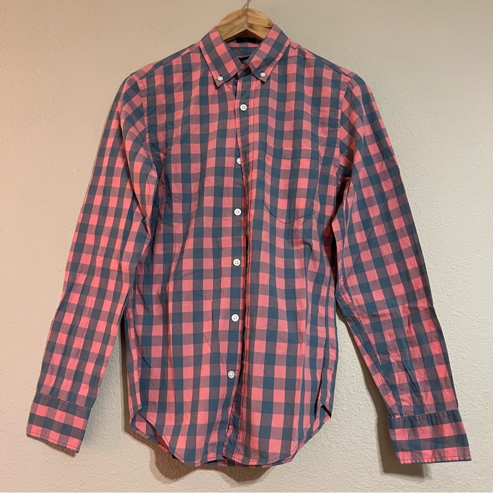 Bonobos Slim Fit Shirt